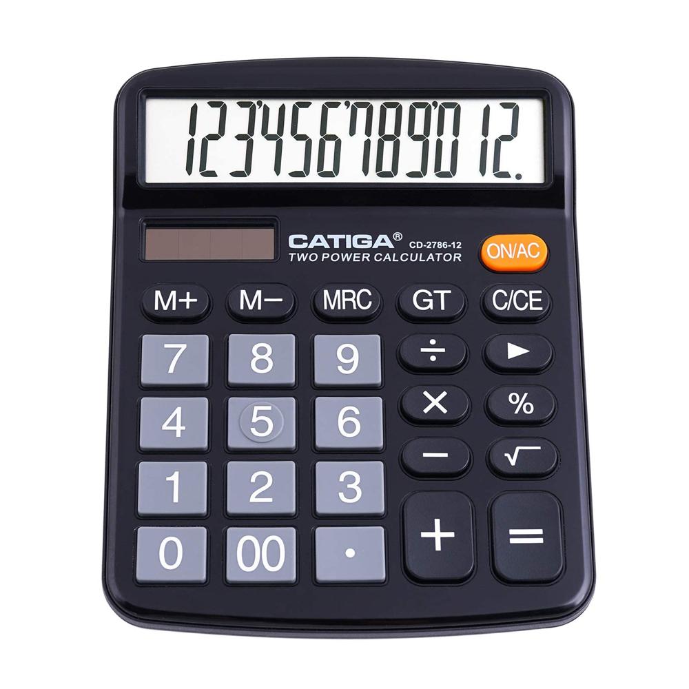CALCULATOR .