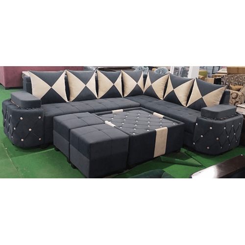 9 Seater Customized Sofa