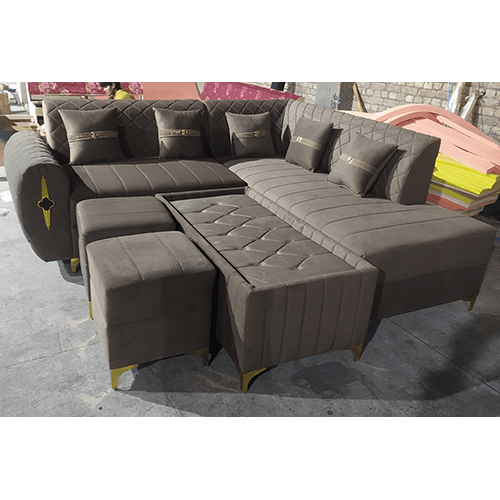 7 Seater Sofa Set