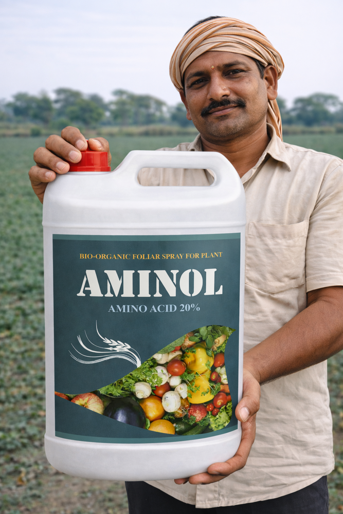 Aminol Amino Acid 20%