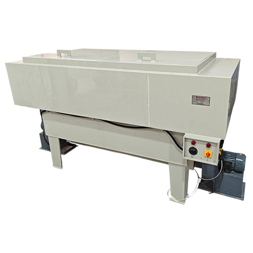 Dryer Tank