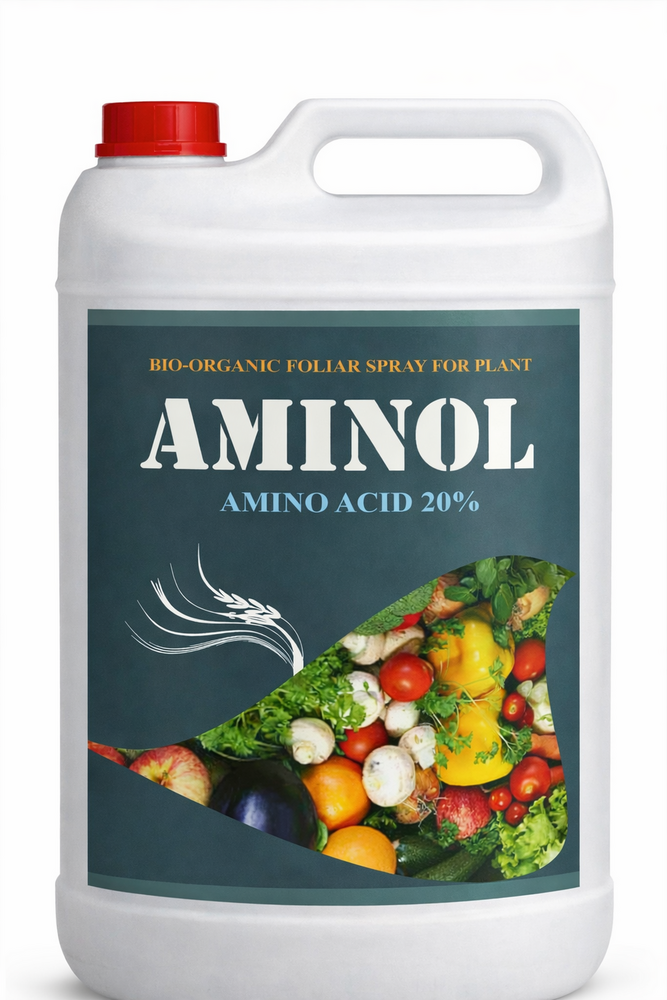 Aminol Amino Acid 20%