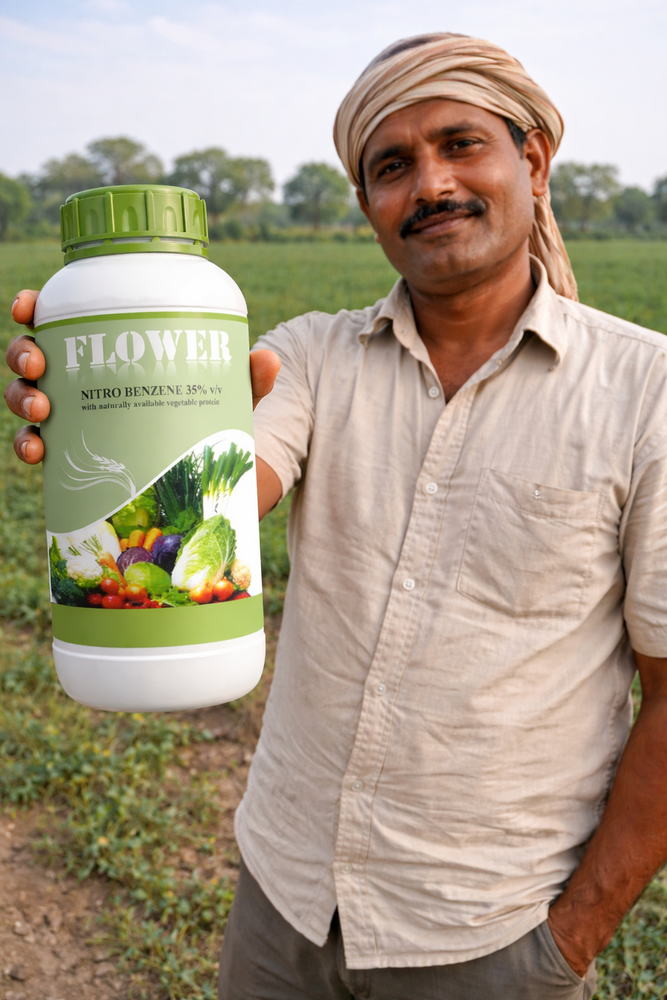 Flower Nitro Benzene 35%