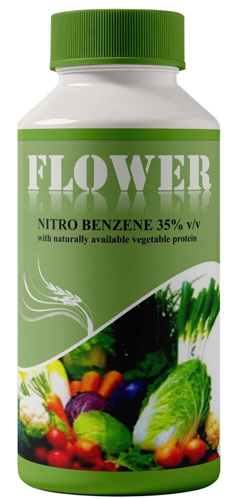Flower Nitro Benzene 35%