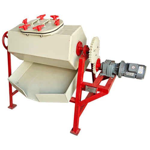 Pp Polishing Drum
