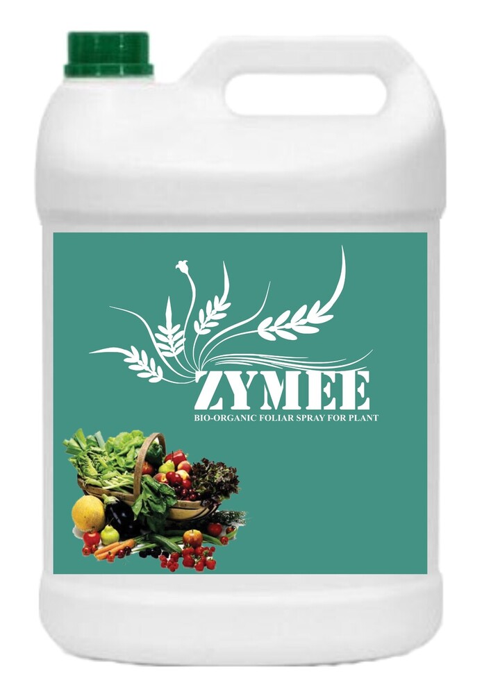 Zymee Bio Organic Liquid Fertilizer