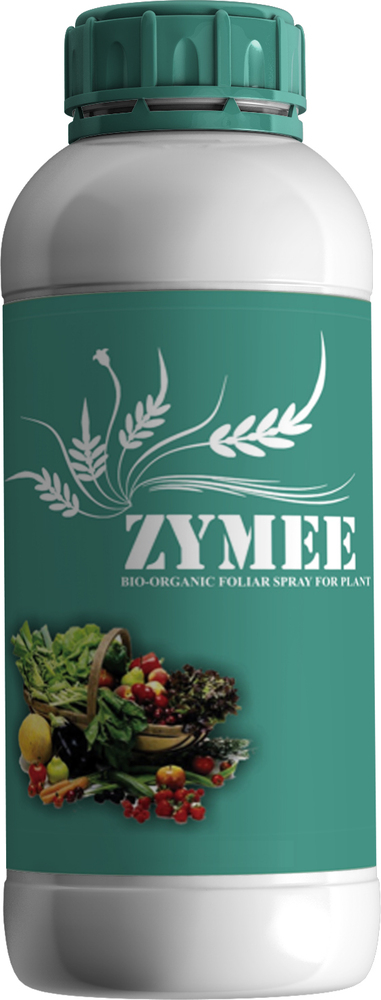 Zymee Bio Organic Liquid Fertilizer