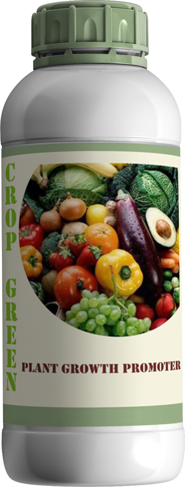 Crop Green Plant Growth Regulator
