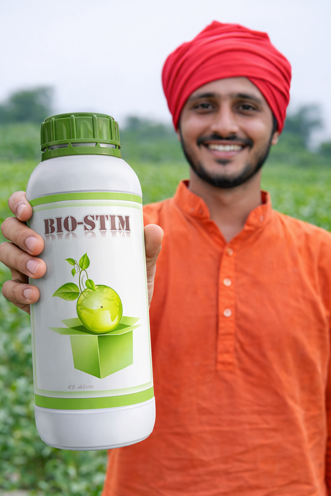 Bio-Stim Growth Promoter