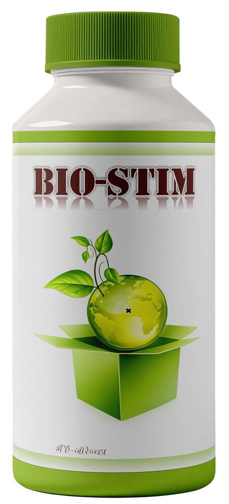 Bio-Stim Growth Promoter