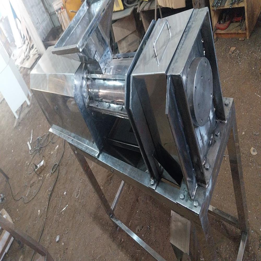 Mariya Pineapple Juice Extractor Machine -50kg/hr Full SS304