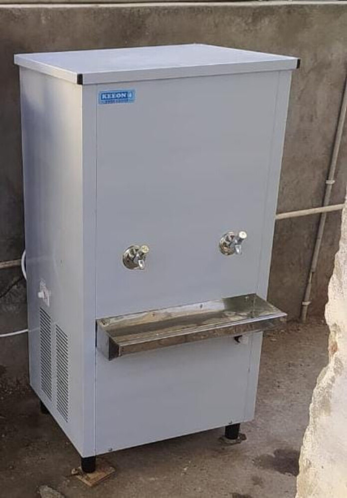 stainless steel water cooler
