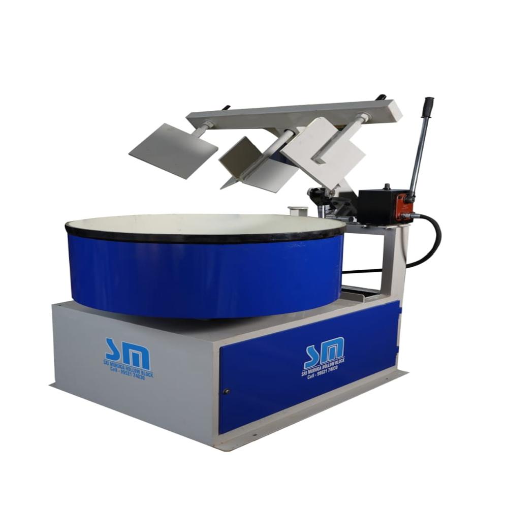 150kg Color Mixer Machine - Color: Blue