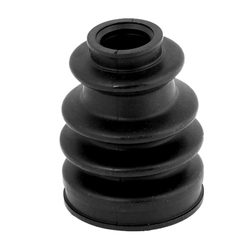 Long Rubber Bellows