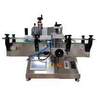 Automatic Labelling Machine