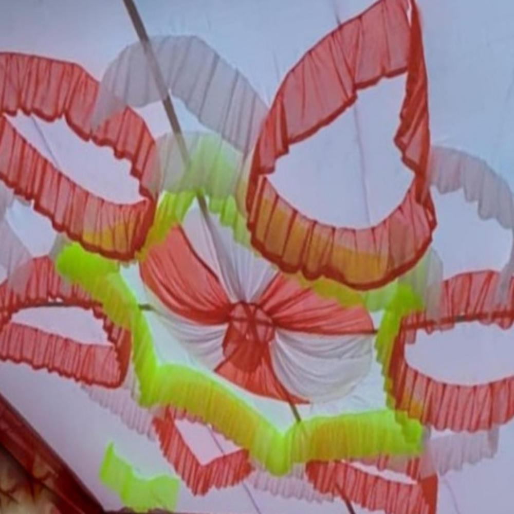 Modern Designer Readymade Ceiling Decoration