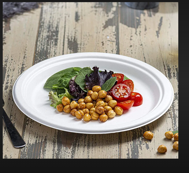 7 No Plate - Durable High-quality Material | Versatile Design For Various Applications And Long-lasting Performance