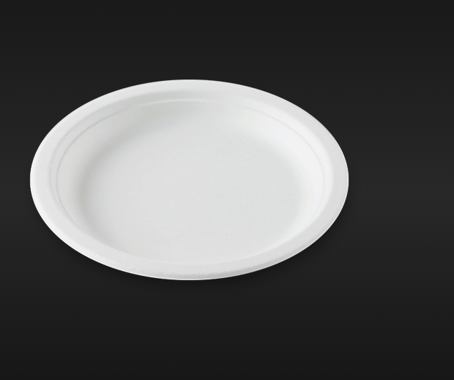 7 No Plate - Durable High-quality Material | Versatile Design For Various Applications And Long-lasting Performance