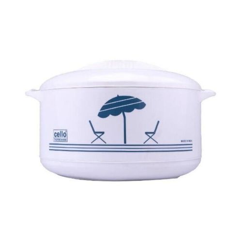 Stainless Steel Casserole Hot Pot Insulated Food Warmer with Lid