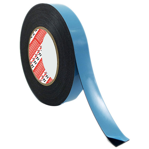 Double Side Blue Pe Foam Tape - Elongation: 150%