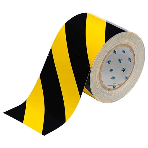 Floor Marking Tape - Color: Yellow