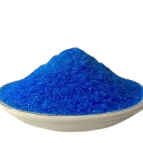 Copper Sulphate