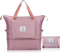 Large Capacity Folding Travel Duffle Bag