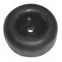 Round Rubber Bumpers