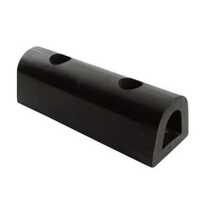 D Type Rubber Bumper