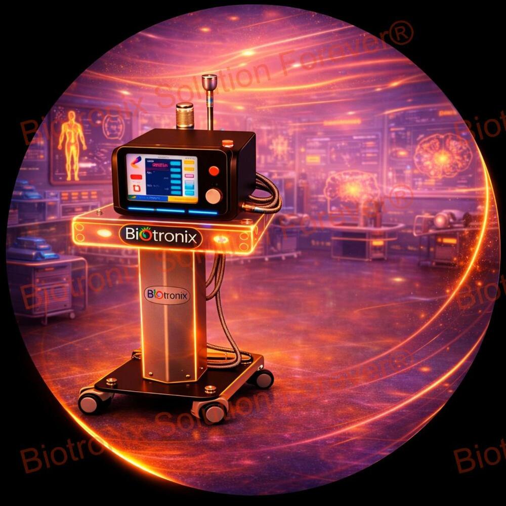 Economical Model Class IV Laser Therapy System for Pain Treatment Clinics