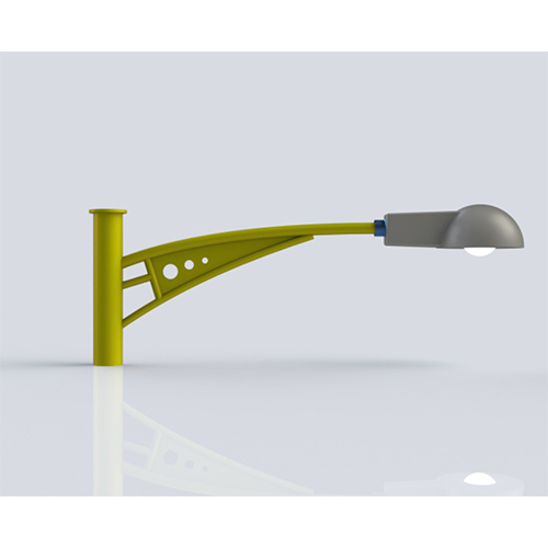 Skythe Bracket - Length: 300a  1200 Mm Millimeter (Mm)