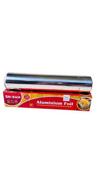 72 Mtr Aluminum Foil