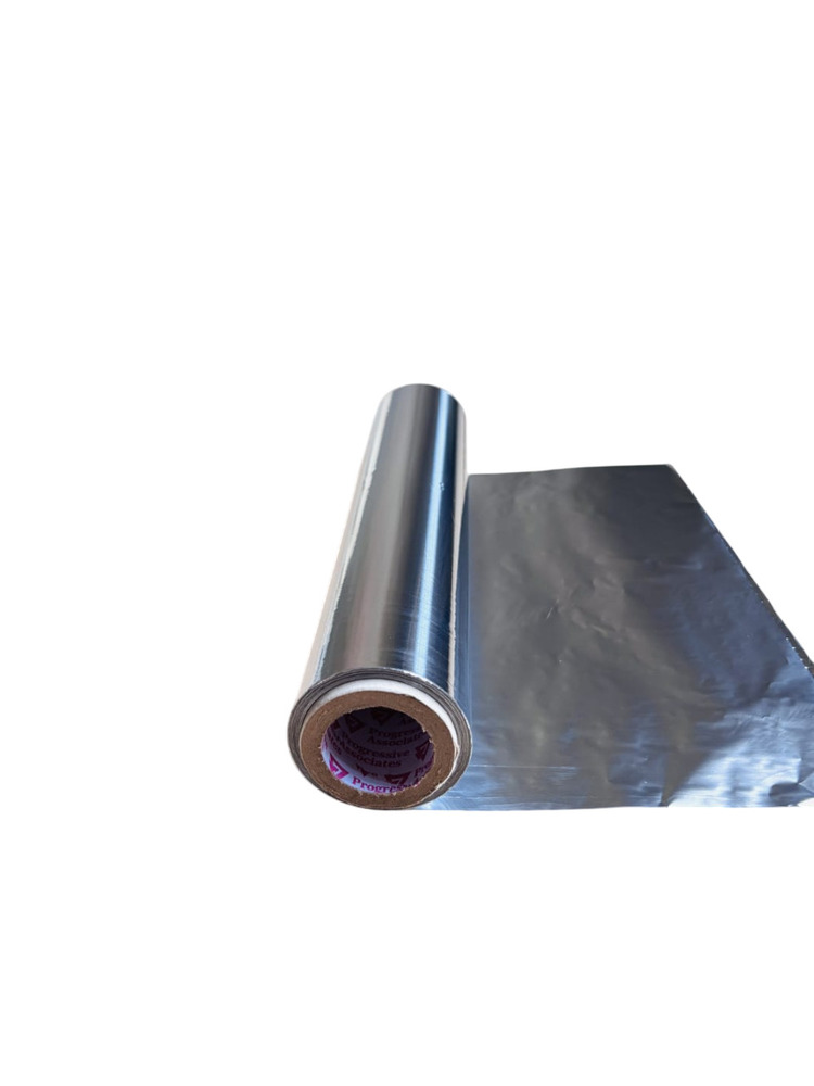 72 Mtr Aluminum Foil