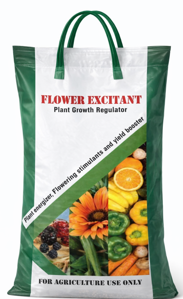 Flower Excitant Plant Growth Regulator