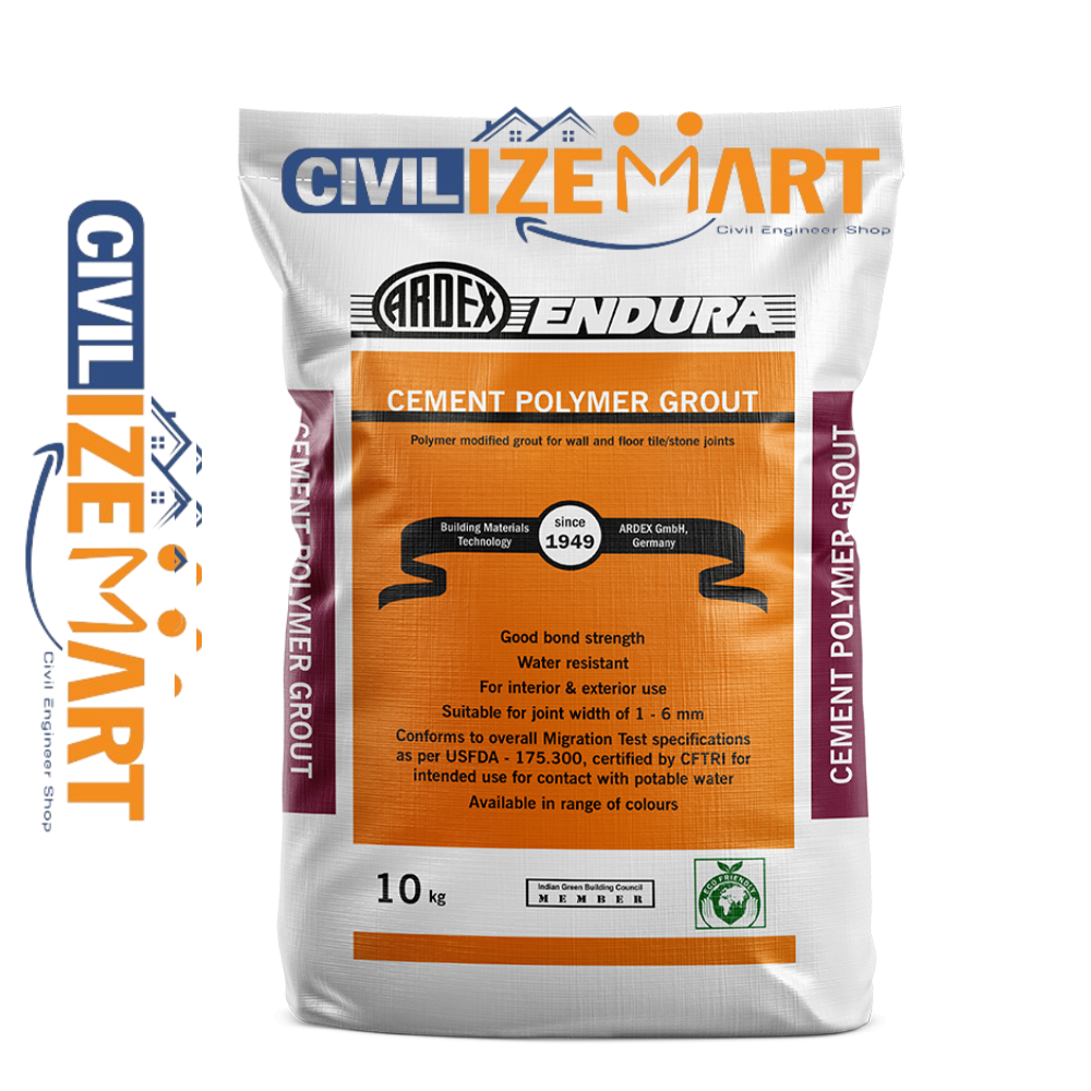 Cement Polymer Grout