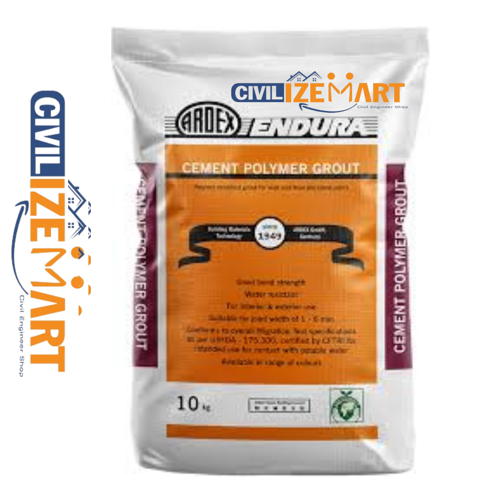 Cement Polymer Grout 