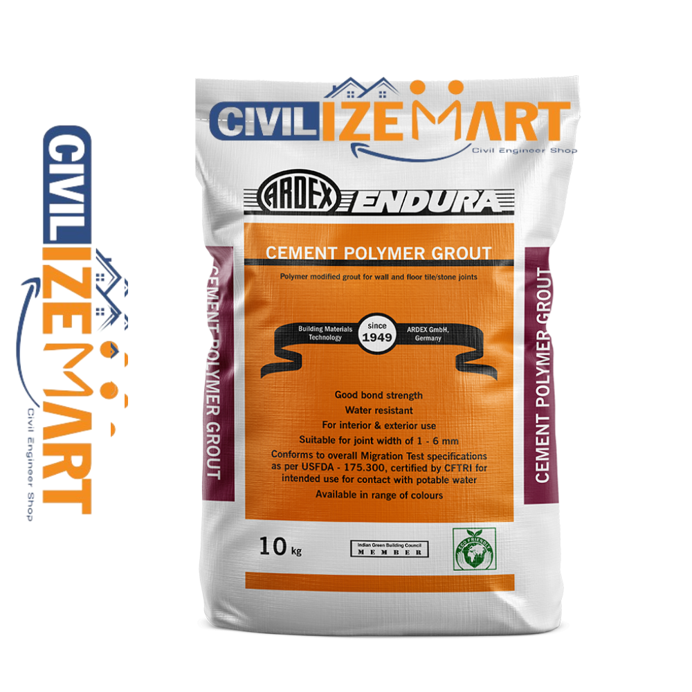 Cement Polymer Grout 