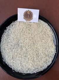 1121 White Sella Basmati Rice Pesticide Free
