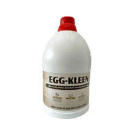 Eggkleen Effectively Clean Disinfect And Deodories Eggs