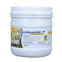 Chloramine-t Gumboro Disinfectant