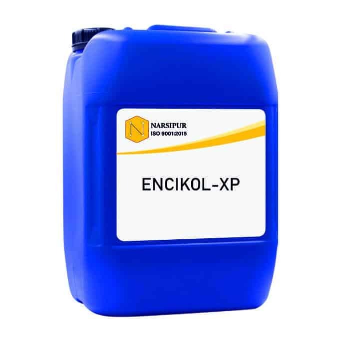 Encikol-XP Poultry Disinfectant