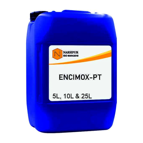Encimox-PT Poultry Disinfectant