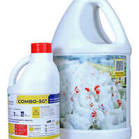 Combo-5G Poultry Feed Additive