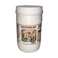 Enciform-RM Poultry Fumigant Powder