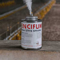 Encifum UD Poultry Fumigant