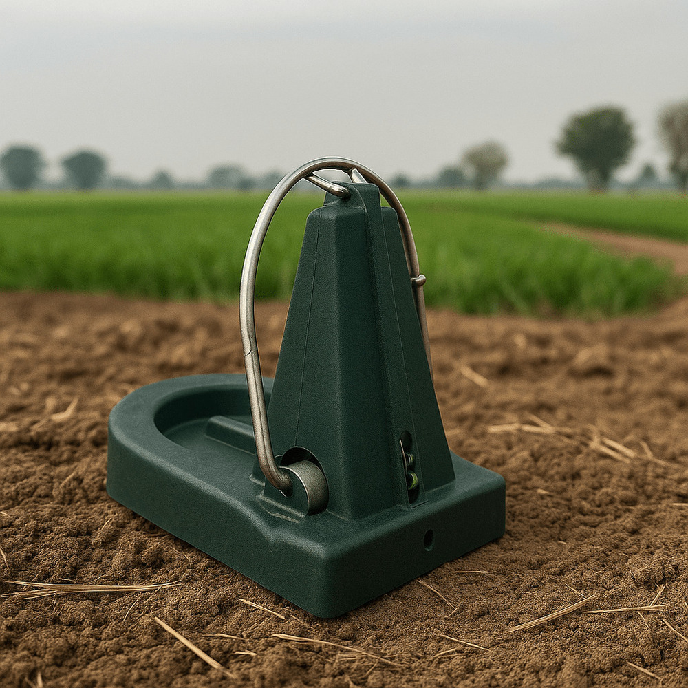 Dead Lock Pest control