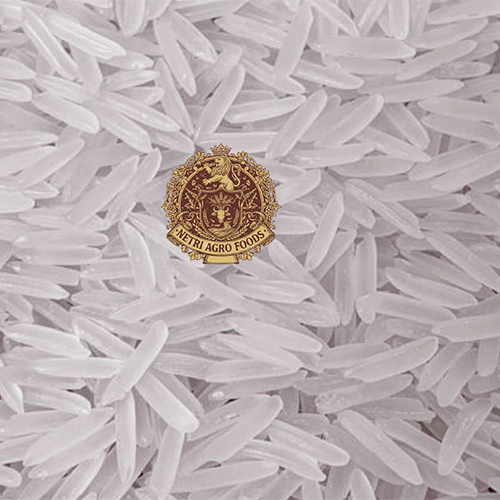 1121 Raw Basmati Rice Pesticide Free