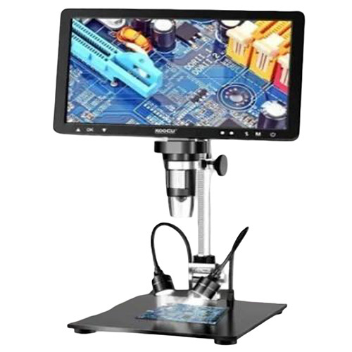 10.1 Inches Digital Microscope
