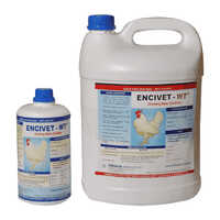 Encivet-WT Drinking Water Sanitizer