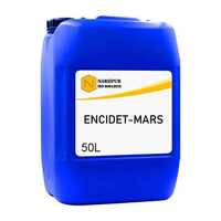 ENCIDET-MARS CIP Cleaner